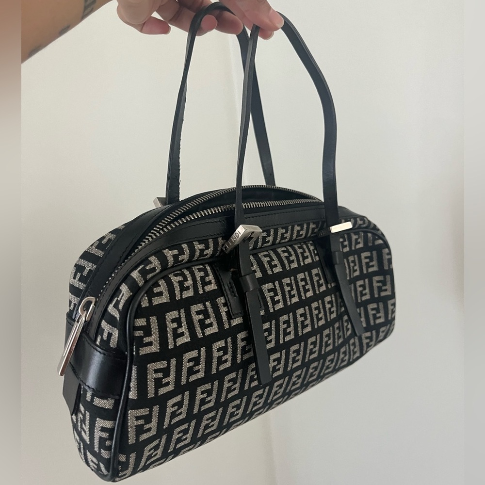 Vintage Fendi Bag